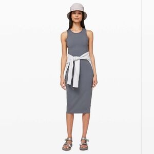 Lululemon Picnic Play Dress